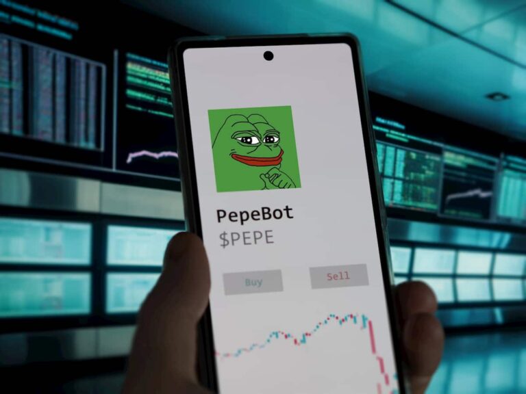 How One Trader Turned $3,000 into $73 Million with PEPE: The Ultimate Meme Coin Success Story
